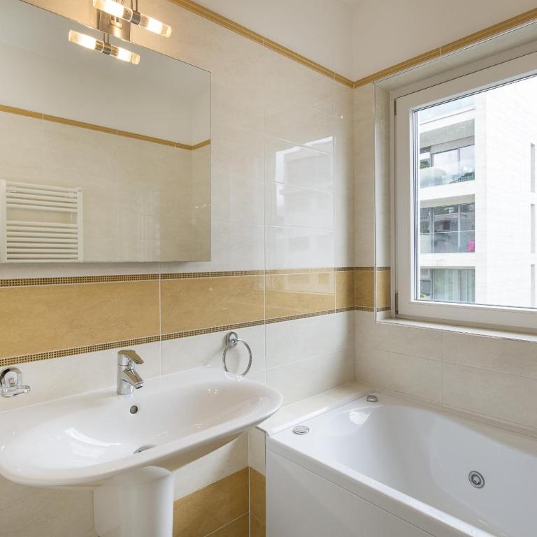 Prestige Apartments by Quokka 360 - Spacious Flats with Private Terraces - Prestige Du Lac 34 - 18
