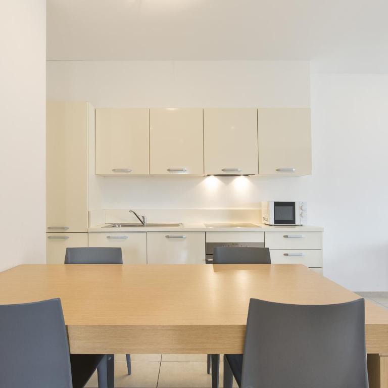Prestige Apartments by Quokka 360 - Spacious Flats with Private Terraces - Prestige Du Lac 34 - 17