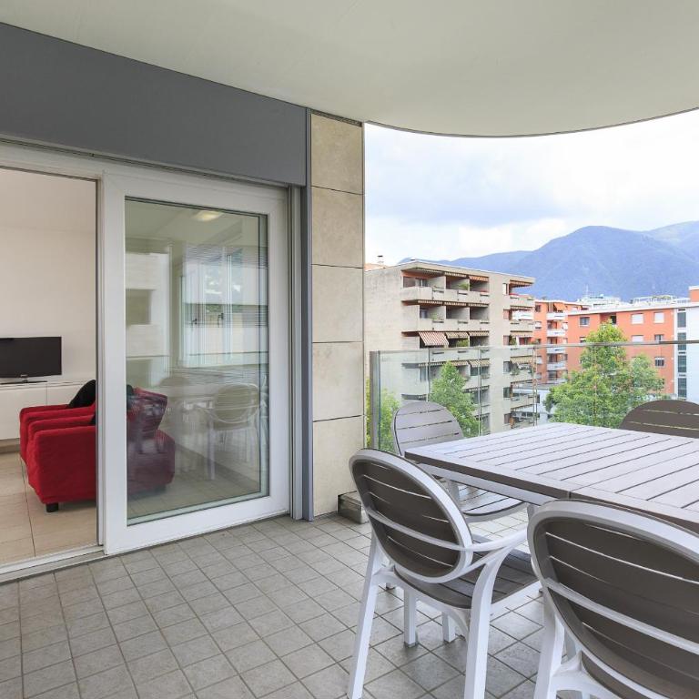 Prestige Apartments by Quokka 360 - Spacious Flats with Private Terraces - Prestige Du Lac 34 - 15