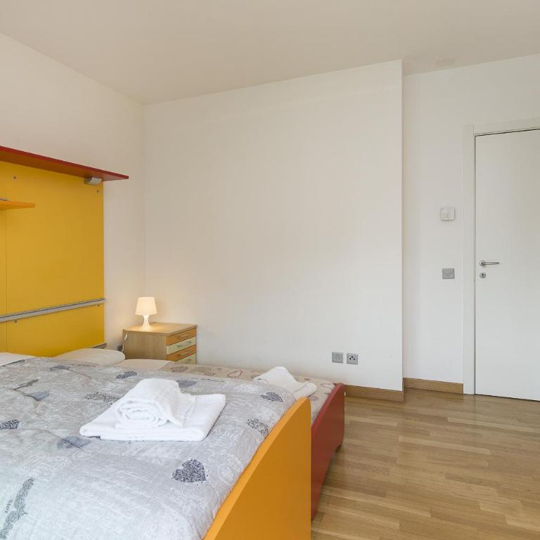 Prestige Apartments by Quokka 360 - Spacious Flats with Private Terraces - Prestige Du Lac 34 - 13
