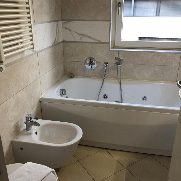 Prestige Apartments by Quokka 360 - Spacious Flats with Private Terraces - Prestige Du Lac 29 - 5