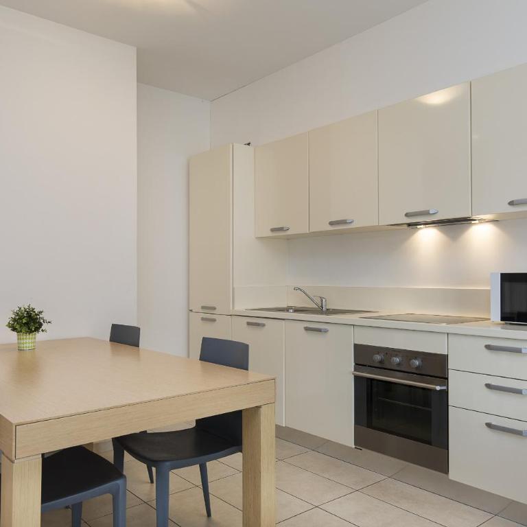 Prestige Apartments by Quokka 360 - Spacious Flats with Private Terraces - Prestige Du Lac 34 - 9
