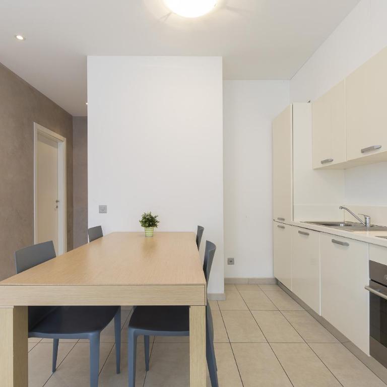 Prestige Apartments by Quokka 360 - Spacious Flats with Private Terraces - Prestige Du Lac 34 - 8
