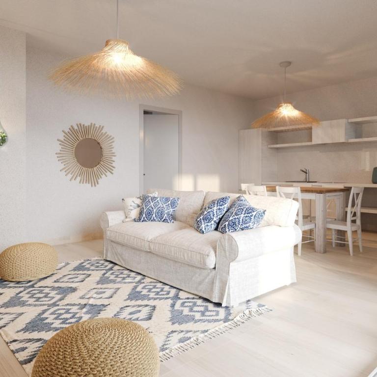 Residence Mar Mediterraneo - Appartamento Superior - 19