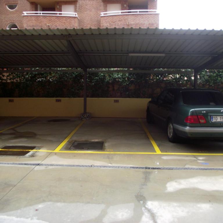 ACAPULCO III MARINA DÓR - Apartamento de 2 dormitorios - 39