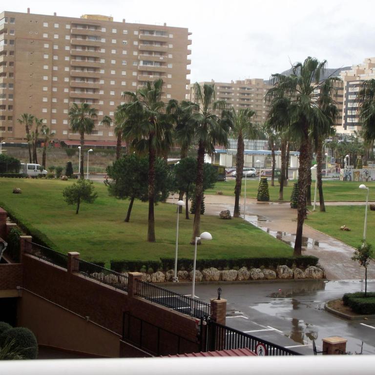 ACAPULCO III MARINA DÓR - Apartamento de 2 dormitorios - 38