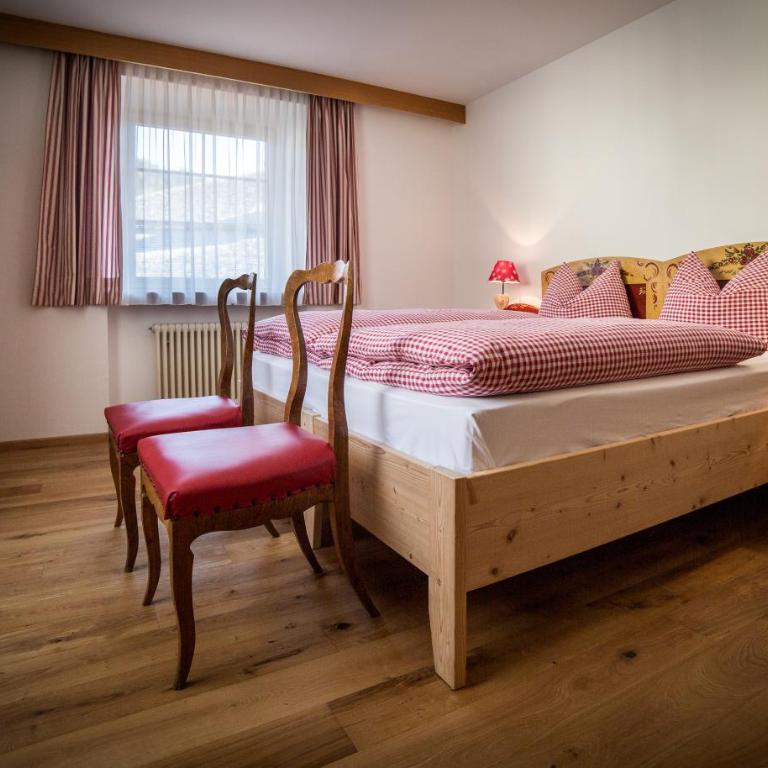 Sapelza Appartementhaus - Appartamento con 1 Camera da Letto - 1