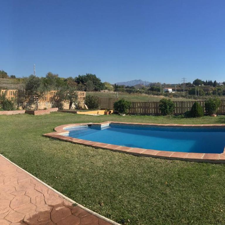 Villa Charo - Villa - 14