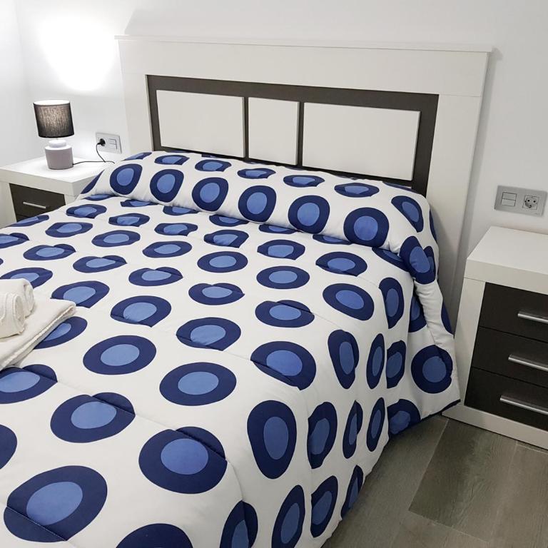 Marqués de Comillas II - Apartamento de 3 dormitorios - 12