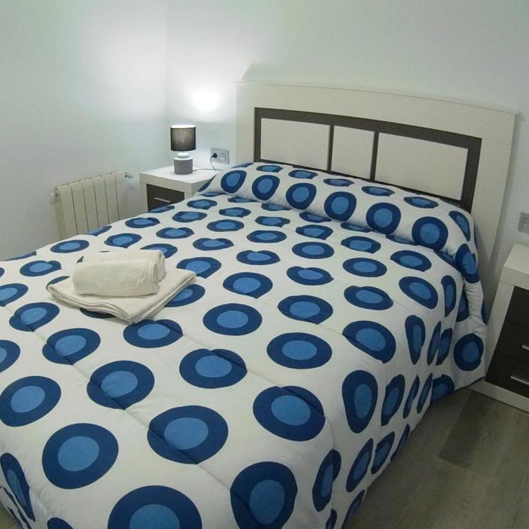 Marqués de Comillas II - Apartamento de 3 dormitorios - 13