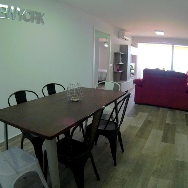 Marqués de Comillas II - Apartamento de 3 dormitorios - 23