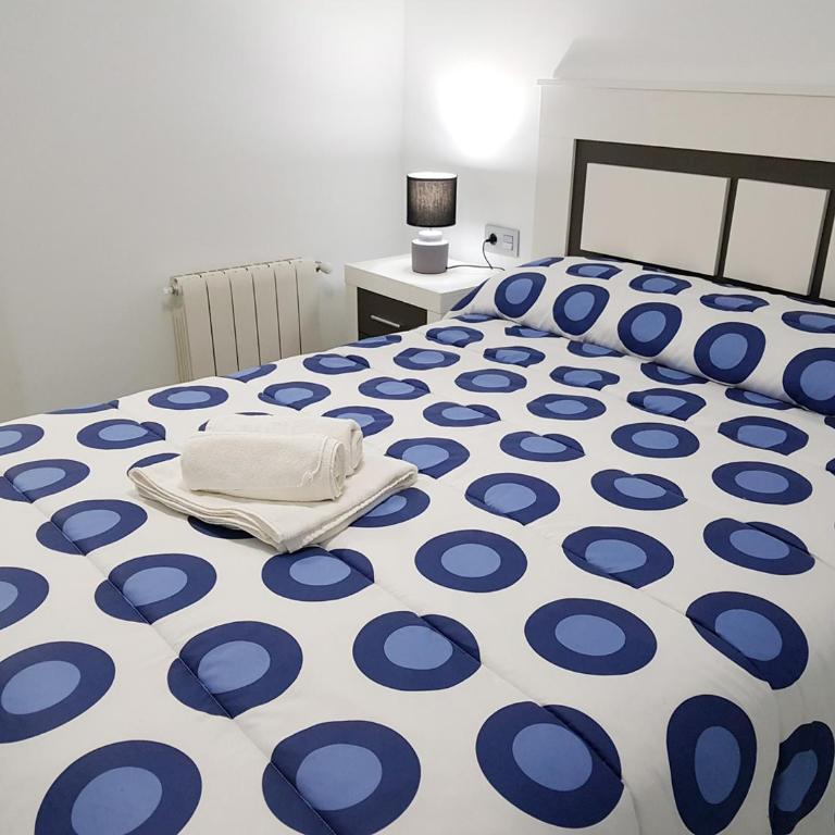 Marqués de Comillas II - Apartamento de 3 dormitorios - 11