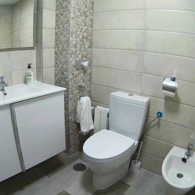 Marqués de Comillas II - Apartamento de 3 dormitorios - 28