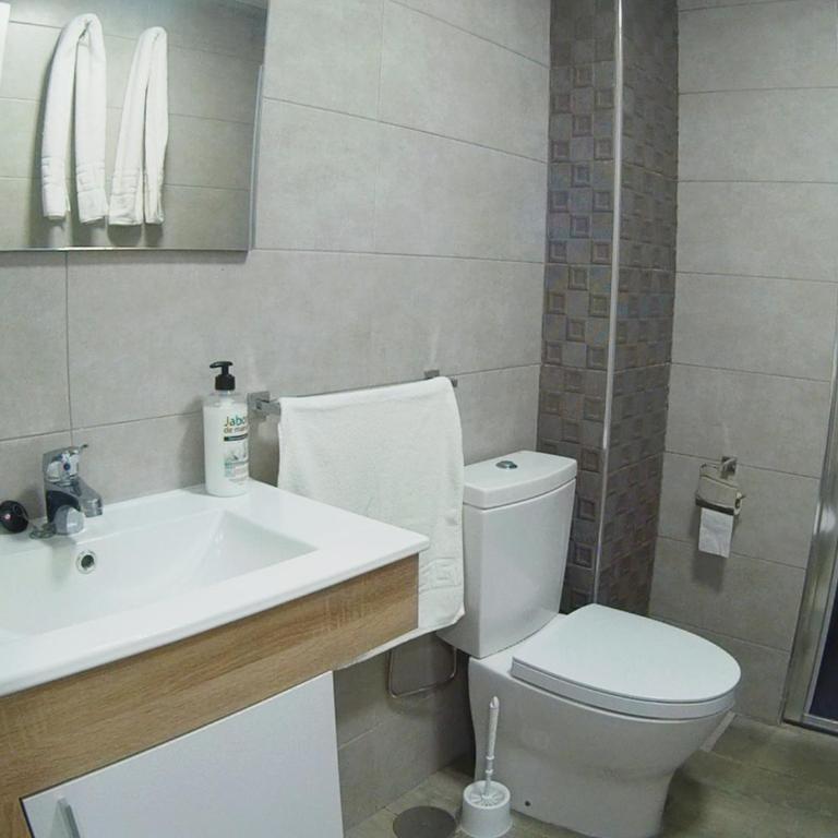 Marqués de Comillas II - Apartamento de 3 dormitorios - 30