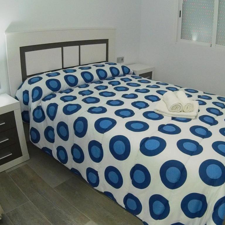 Marqués de Comillas II - Apartamento de 3 dormitorios - 14