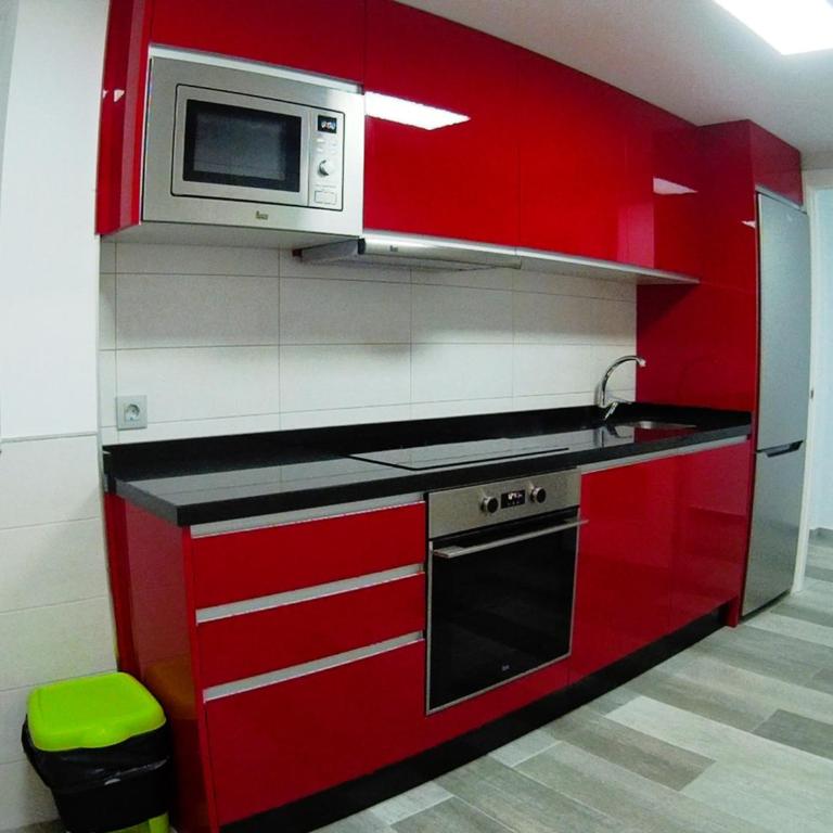 Marqués de Comillas II - Apartamento de 3 dormitorios - 24