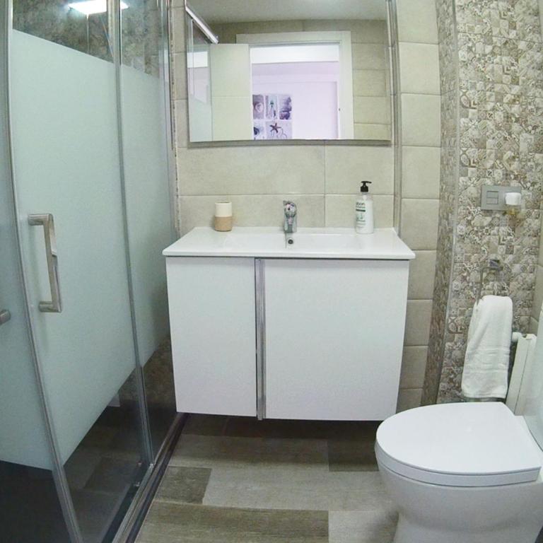 Marqués de Comillas II - Apartamento de 3 dormitorios - 27