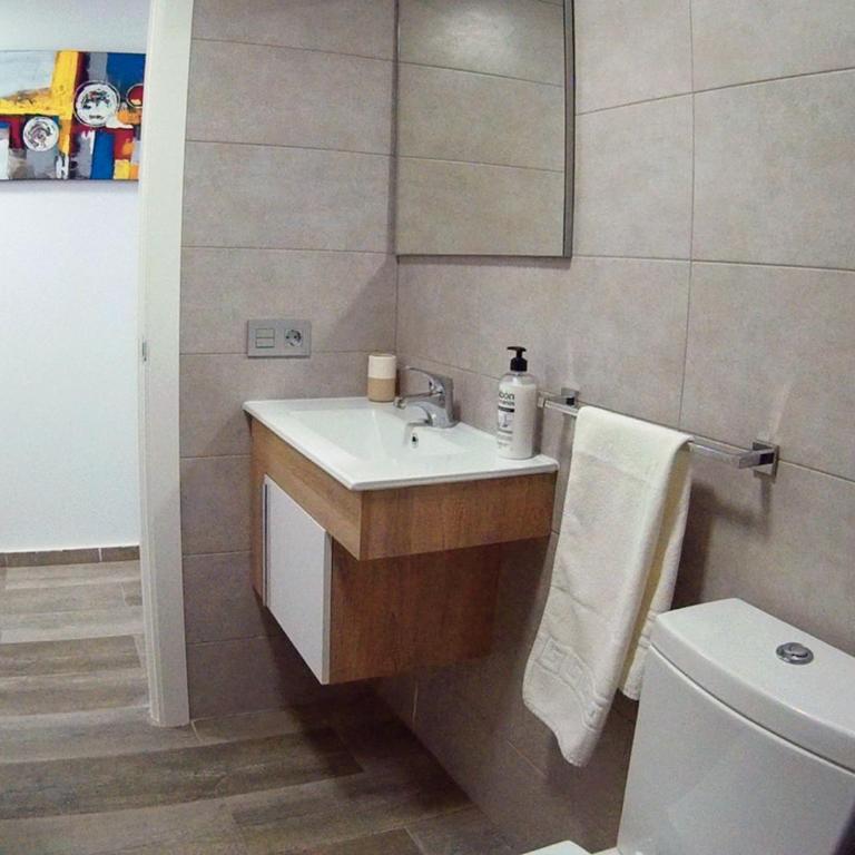 Marqués de Comillas II - Apartamento de 3 dormitorios - 33