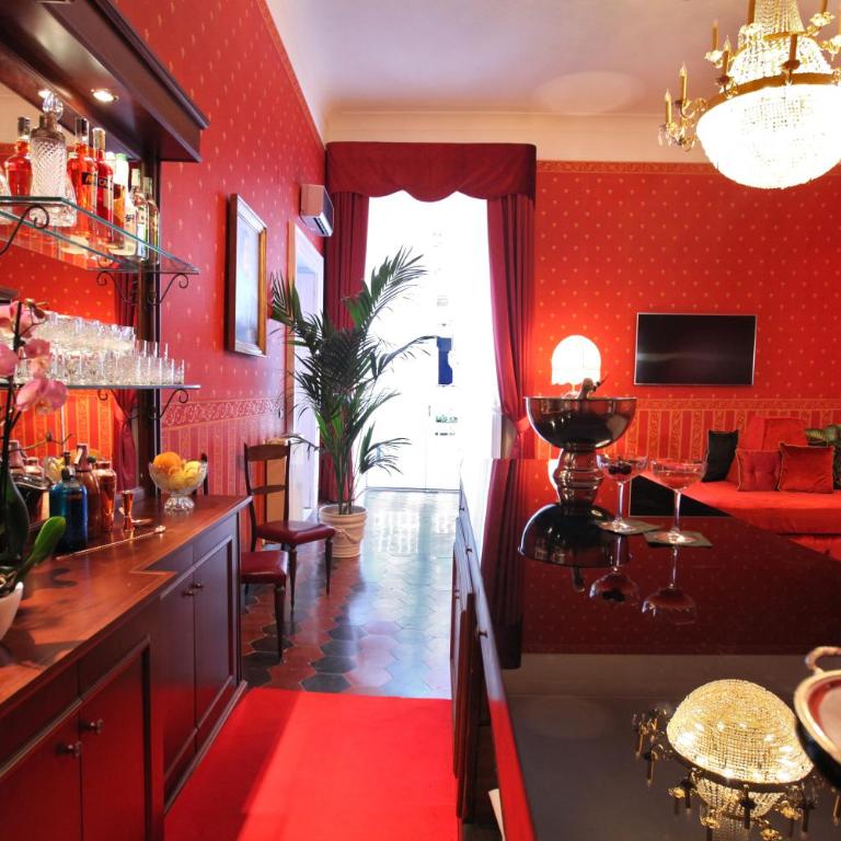 La Casa Sul Nilo - Appartamento Deluxe con 1 Camera da Letto e Vista Città - 25