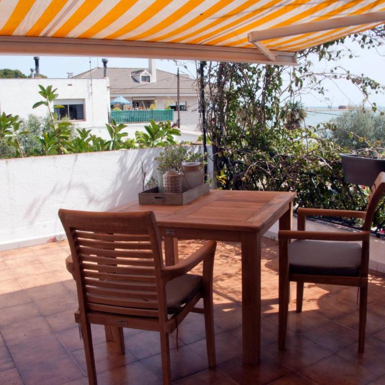 Casas Sitori - Estudio con cama extragrande - 3