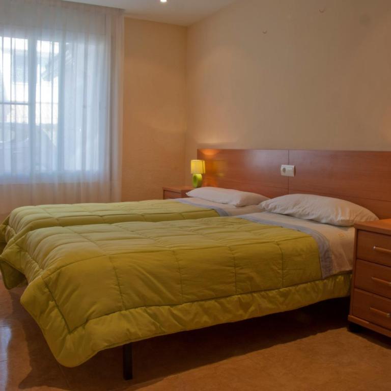 Casas Sitori - Apartamento de 1 dormitorio - 3