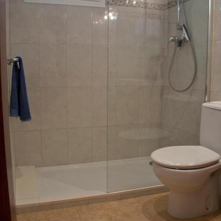 Casas Sitori - Apartamento de 1 dormitorio - 10