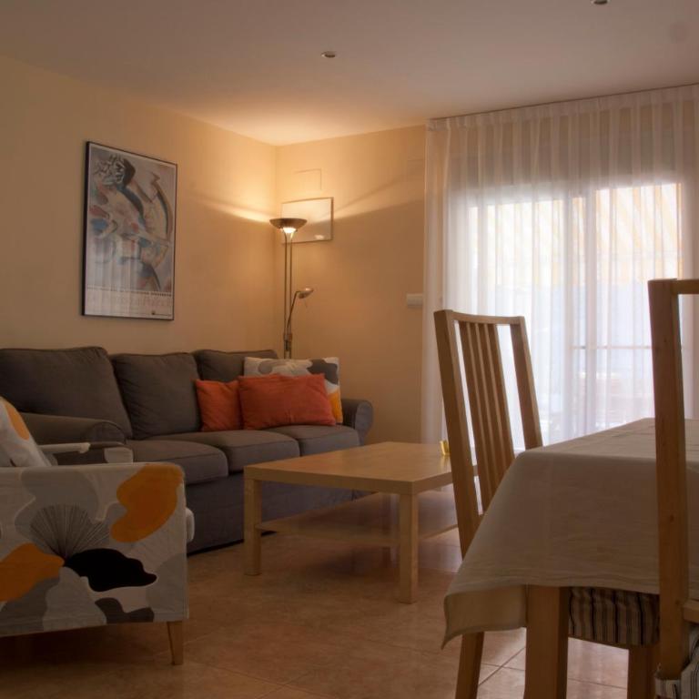 Casas Sitori - Apartamento de 1 dormitorio - 9
