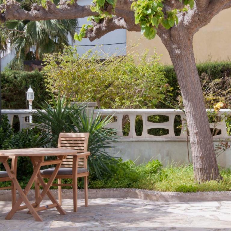 Casas Sitori - Apartamento de 1 dormitorio - 7