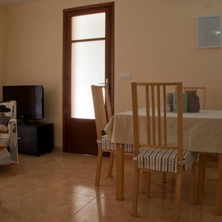 Casas Sitori - Apartamento de 1 dormitorio - 6