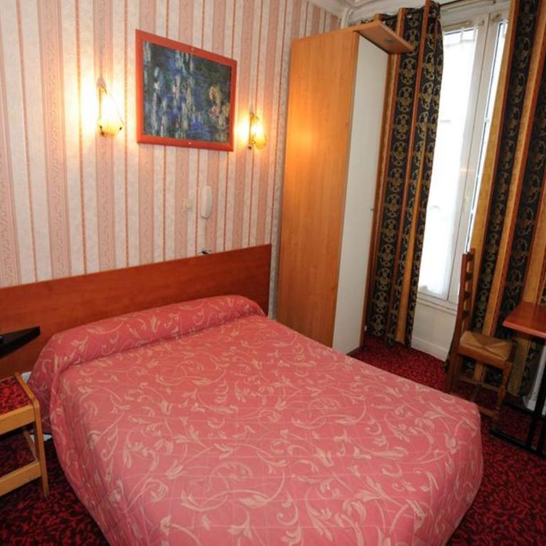 Sully Hôtel - Chambre Double - 3