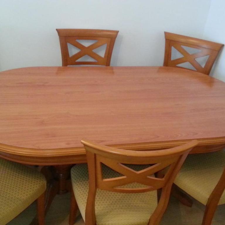 La Casa de Alba - Apartamento - 5
