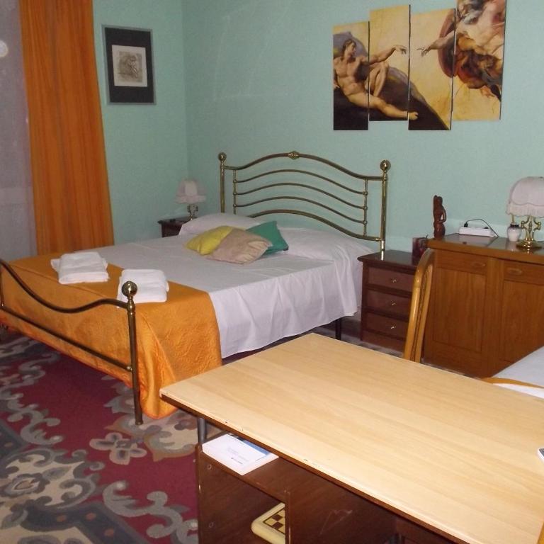 Victoria - Double or Twin Room - 7