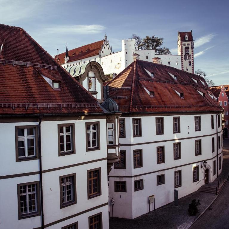 Altstadt Ferienwohnung An Der Stadtmauer - Apartment - 4