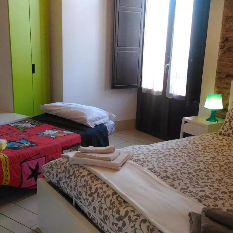 Casa Del Vecchio Bastione - Apartment - 38