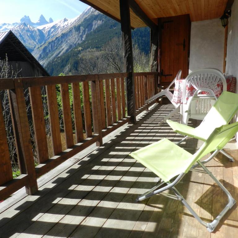 L'Epicéa - Appartement - 19