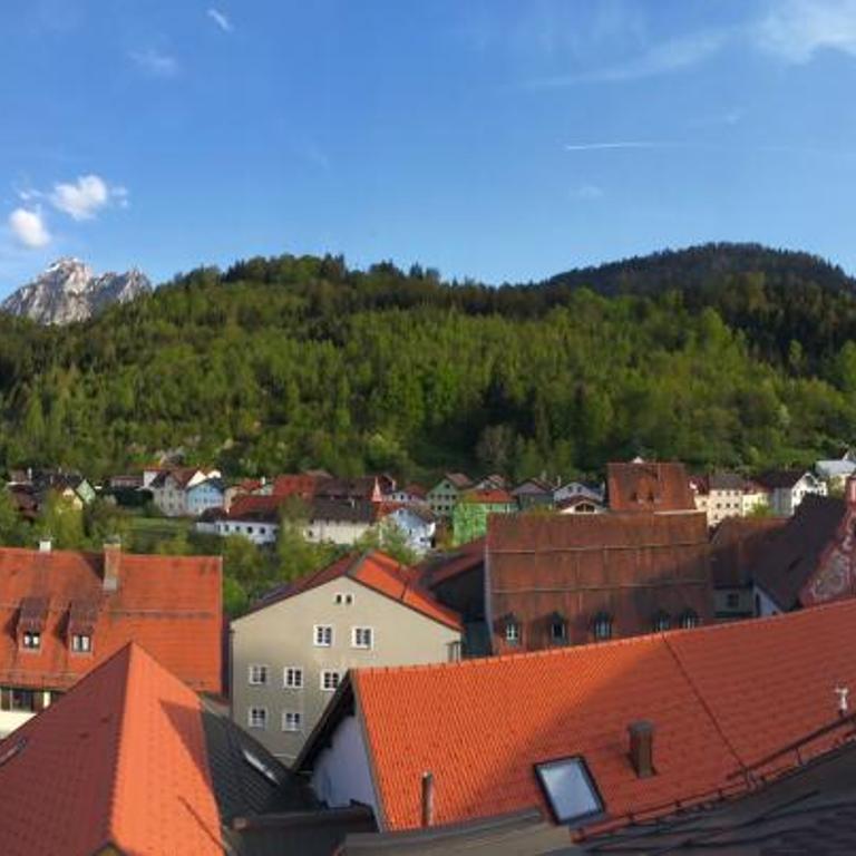 Altstadt Ferienwohnung An Der Stadtmauer - Apartment - 14