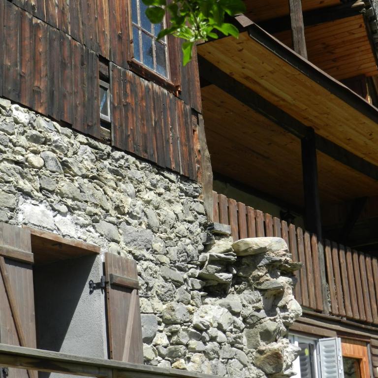 L'Epicéa - Appartement - 24