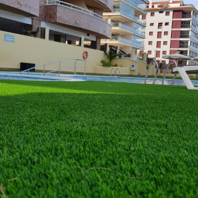 ACAPULCO III MARINA DÓR - Apartamento de 2 dormitorios - 20