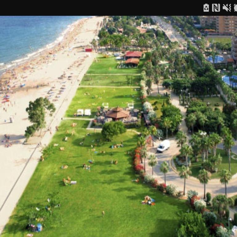 ACAPULCO III MARINA DÓR - Apartamento de 2 dormitorios - 23
