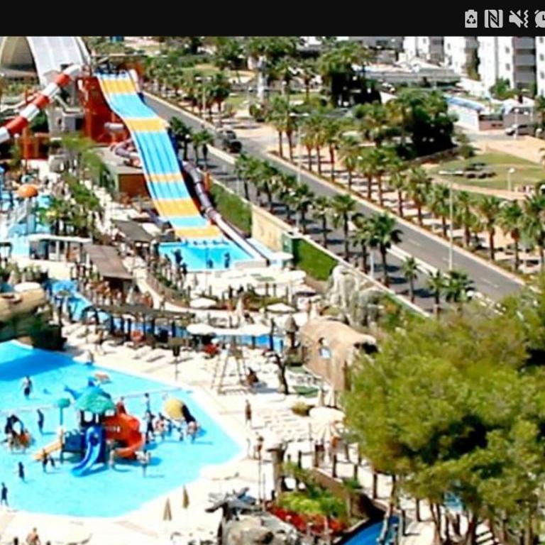 ACAPULCO III MARINA DÓR - Apartamento de 2 dormitorios - 31