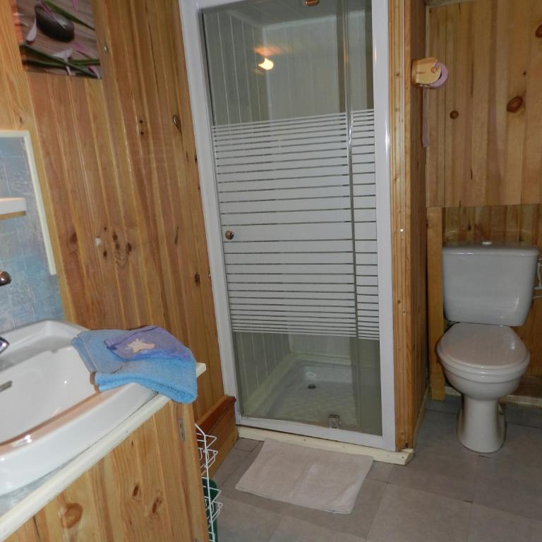 L'Epicéa - Appartement - 11