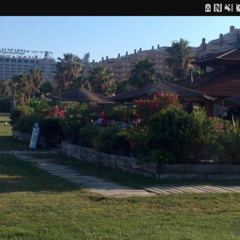 ACAPULCO III MARINA DÓR - Apartamento de 2 dormitorios - 21