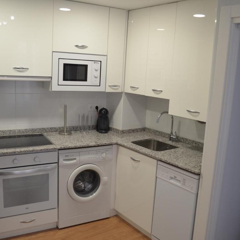 Apartamento Camino Laurel en Travesía Laurel Nº 6 - Apartamento - 30