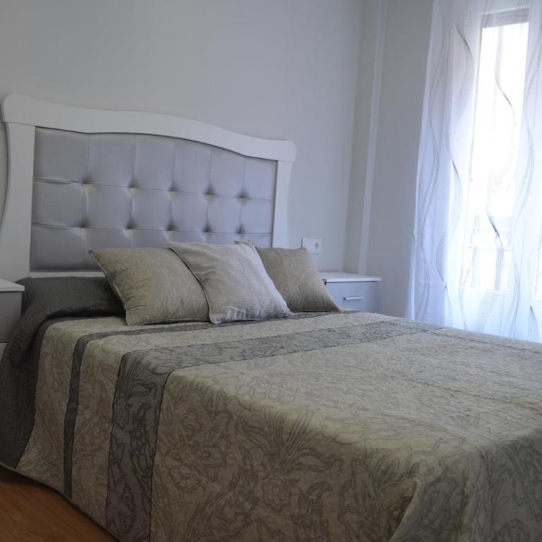 Apartamento Camino Laurel en Travesía Laurel Nº 6 - Apartamento - 35