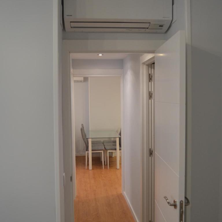 Apartamento Camino Laurel en Travesía Laurel Nº 6 - Apartamento - 31
