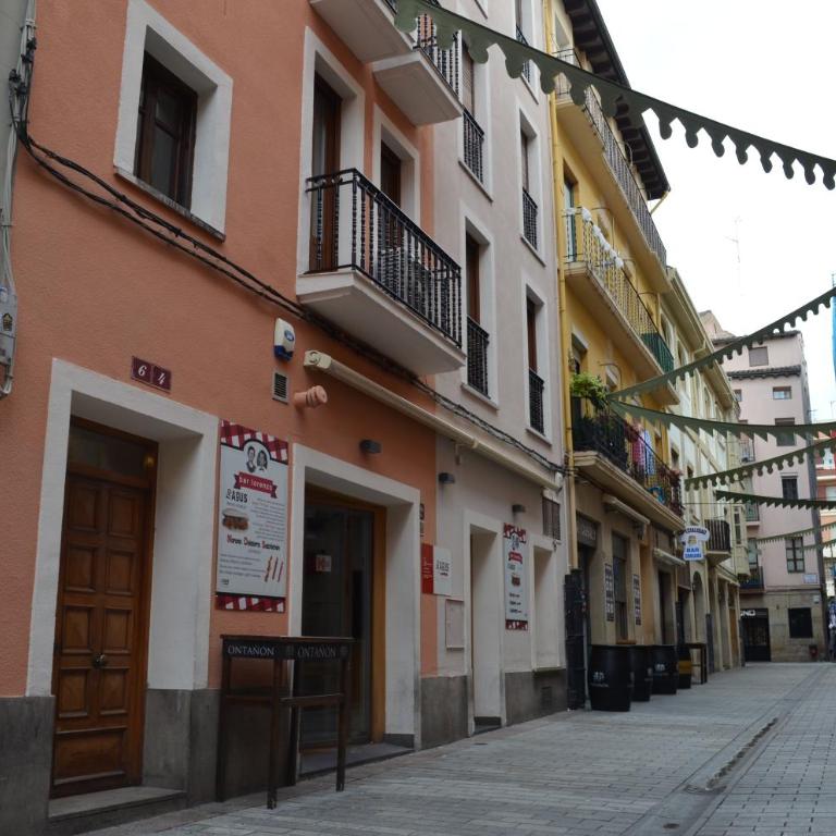 Apartamento Camino Laurel en Travesía Laurel Nº 6 - Apartamento - 39
