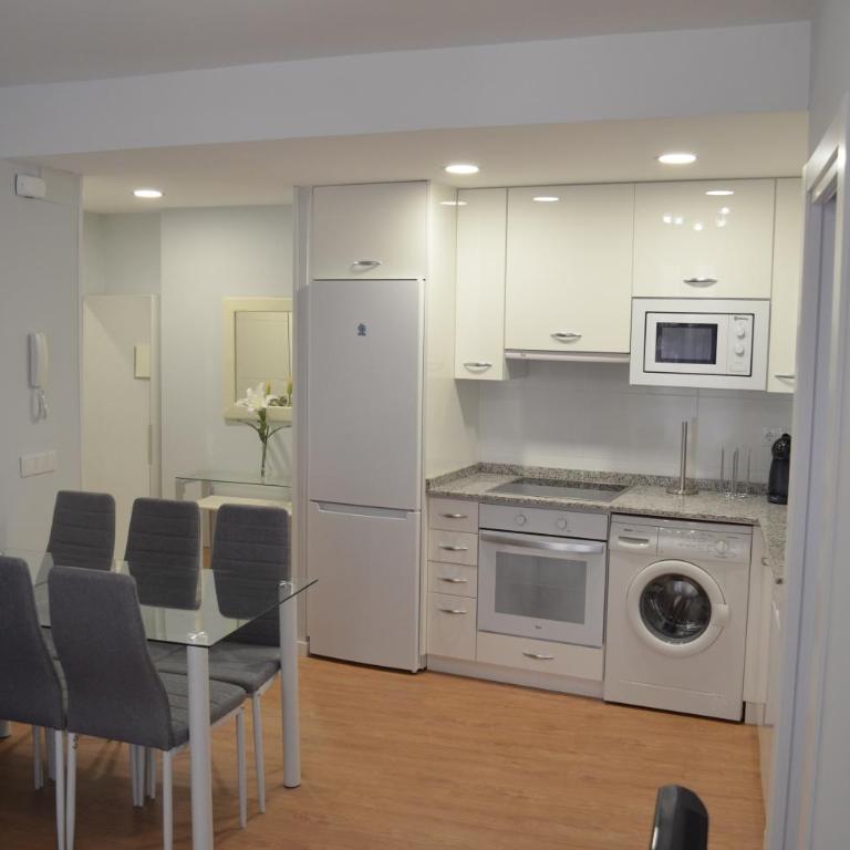 Apartamento Camino Laurel en Travesía Laurel Nº 6 - Apartamento - 29
