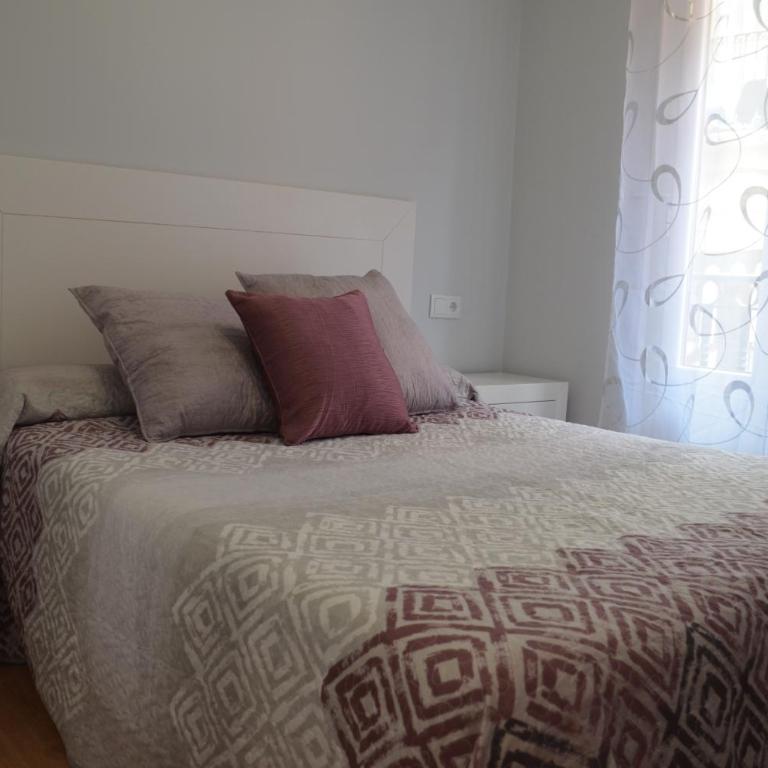 Apartamento Camino Laurel en Travesía Laurel Nº 6 - Apartamento - 34