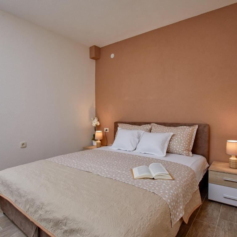 Passage Apartments - One-Bedroom Apartment - 19