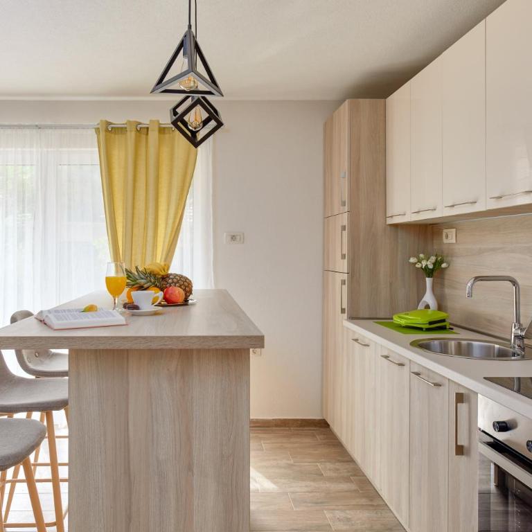 Passage Apartments - One-Bedroom Apartment - 20